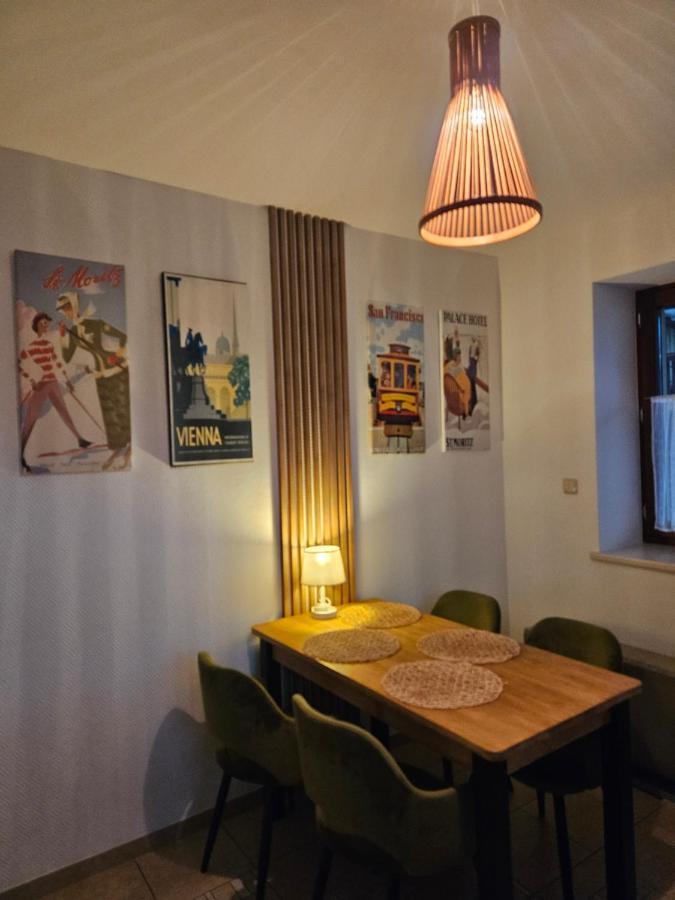 Apartament Iskra ザコパネ エクステリア 写真